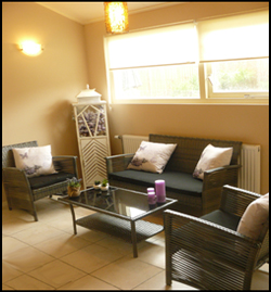 salon