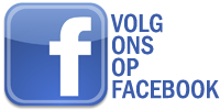Volg ons op Face-Book